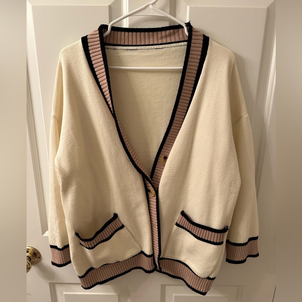 Cardigan